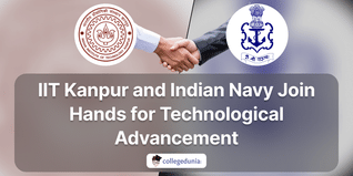 IIT Kanpur and Indian Navy Join Hands for Technological Advancement; Check Details Here